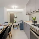 Appartement Jasmine With Private Pool, By Zantewize *