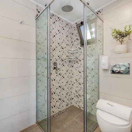 דירה Jasmine With Private Pool