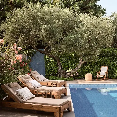 Jasmine With Private Pool, By Zantewize *