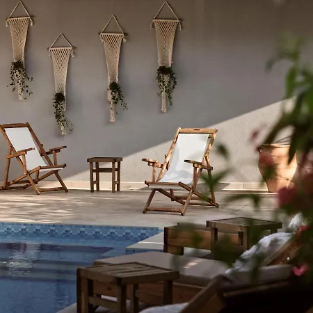 Jasmine With Private Pool *