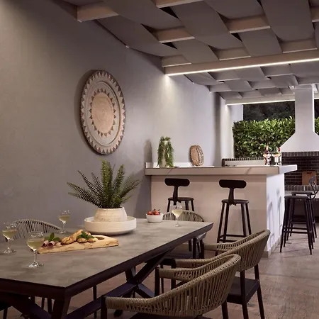 Jasmine With Private Pool, By Zantewize アパート