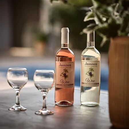 Jasmine With Private Pool, By Zantewize アパート *