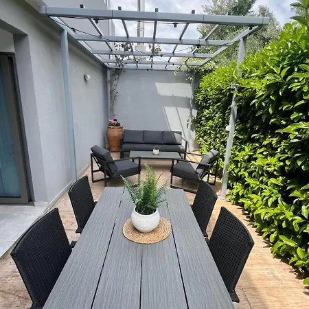 Jasmine With Private Pool, By Zantewize Apartamento Tsilivi (Zakynthos)