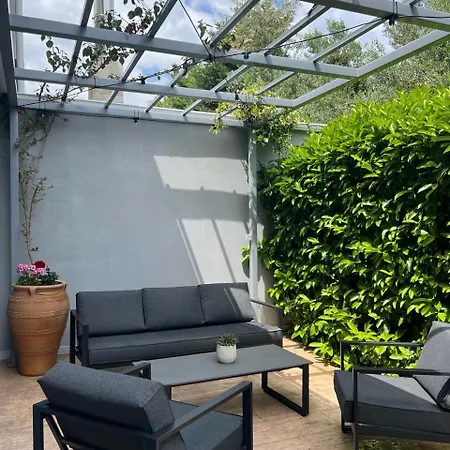 Jasmine With Private Pool, By Zantewize