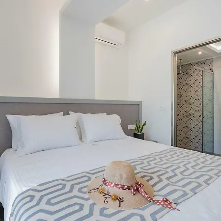 Jasmine With Private Pool Appartement