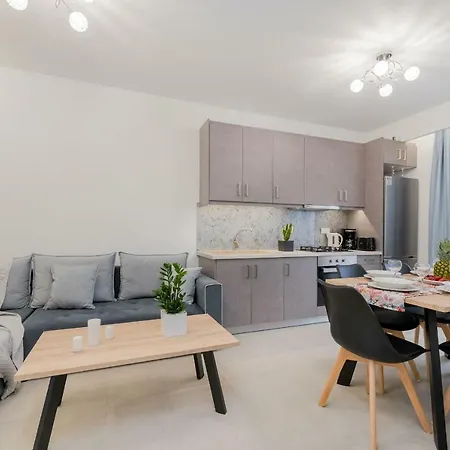 Appartement Jasmine With Private Pool