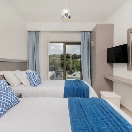 Jasmine With Private Pool, By Zantewize アパート