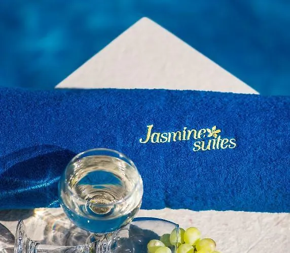 Jasmine With Private Pool, By Zantewize Циливи