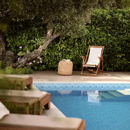 Jasmine With Private Pool, By Zantewize Tsilivi (Zakynthos)