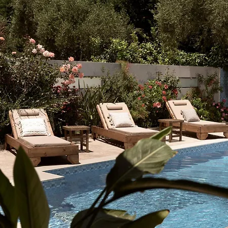 Jasmine With Private Pool, By Zantewize Tsilivi (Zakynthos)