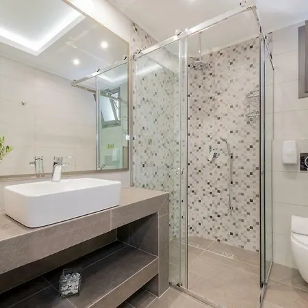 Jasmine With Private Pool, By Zantewize