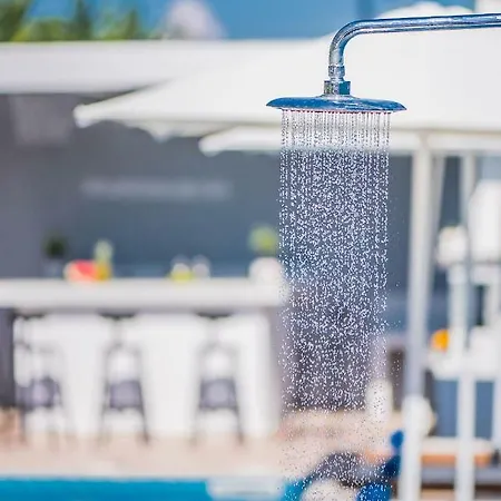 Jasmine With Private Pool, By Zantewize